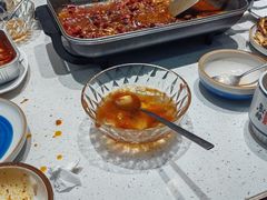 -鱼酷活鱼烤鱼(南京水游城店)