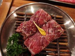 -西塔老太太泥炉烤肉(万柳华联店)