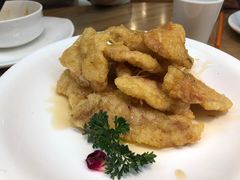 -上关雪東北菜(中房金谊店)