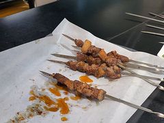 -京朋串屋·烧烤(望京西路总店)