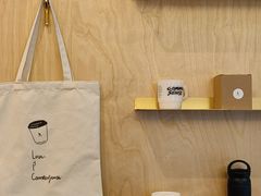 景观位-常识咖啡common sense(春熙路店)