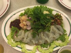 Somboon Seafood-建兴酒家(萨木亚店)