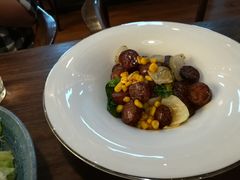 烤肠-1861意大利餐厅(文化广场店)