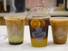 -Tims天好咖啡(江干万象城店)