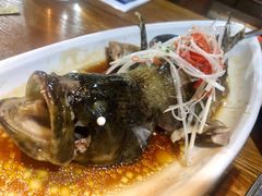 -南海渔家•海鲜•正宗海南菜(海棠湾店)