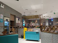 -半天妖烤鱼(诺德广场店)
