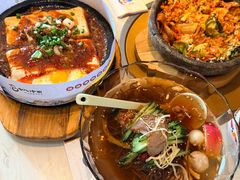 -七八冷面·延边朝鲜族美食(欢乐谷店)