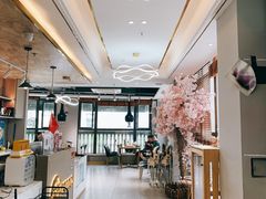 大堂-妥妥烤肉料理(昙华林店)
