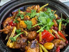 -大头唛·啫鸡煲.粤菜.专门店(289艺术园区店)