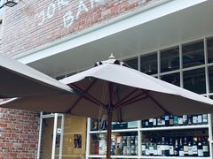 -佐敦面包铺·JORDAN BAKERY