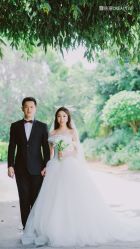 -金禧婚礼定制