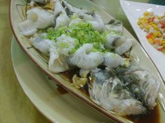 -江记餐厅(罗冲围店)