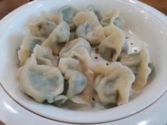 -米香居新鲁味·水饺餐厅
