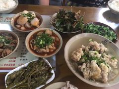 -周肥肠(江油总店)