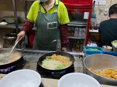 -祁家面馆(大香炉店)