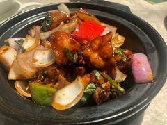 -大树餐厅(红旗街万达店)