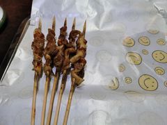 -哥俩好牛肉大串(田村店)