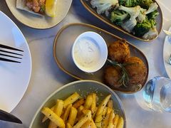 -盐说·西式餐酒馆(光明万达店)
