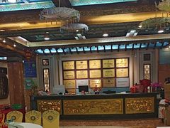 -鹊华居·地道鲁菜·海鲜·融合味(大明湖店)