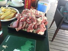 -白云宾馆-中餐厅