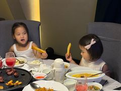 -万盛合(渔人码头店)