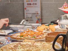-叹茶靓点·粤式餐厅·全天茶市(石井万民广场店)