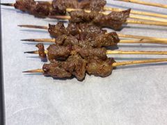-饶福记·南昌烧烤大排档(九龙湖土著店)