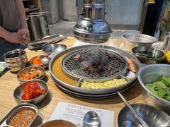 -姜虎东白丁烤肉(深圳湾后海汇店)