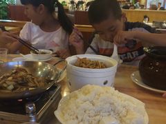 -传统香辣蟹-海鲜锅(上河坊店)