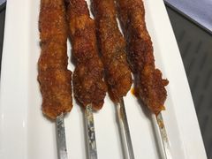 -鼓楼东街老火锅(鼓楼店)