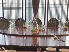 -大河锦悦酒店-锦悦中餐厅
