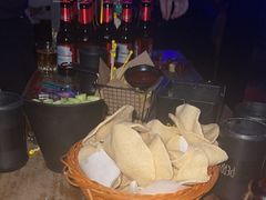 -Perry's·酒吧(黄埔大道店)