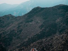 -木兰云雾山