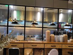 -TIAGO HOME KITCHEN(王府中环店)
