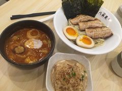 -八盛屋·沾面(集美万达店)