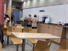 大堂-百家鸡味馆(清泰店)