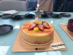 -黑池口感烘焙·生日蛋糕(坂田店)