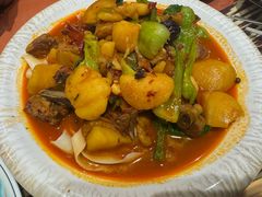 -新疆伊宁远征餐厅