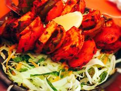 iphone_upload_pic-耶尼亚餐厅Bombay Indian Cuisine印度菜