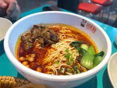 肥肠小面-川正旺江湖菜(三元桥店)