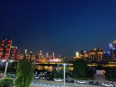 -长嘉·河图火锅(长嘉汇江景旗舰店)