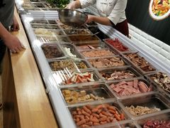 -拿渡·水煮鱼麻辣香锅(王府井奥莱·香江小镇店)