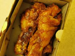-Kyochon1991校村炸鸡(杨高中路店)