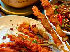 -小柴米·传统江西菜(万寿宫店)