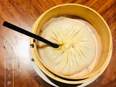 -上海人家花樣年华(中山公园店)