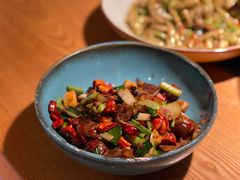 腊肠-吃饭皇帝大(解放西路店)