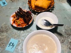 奶皮子-小天鹅哈萨克风味美食园(一分店)