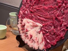 -掂档潮汕牛肉火锅(万象城店)