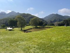 -玉渡山自然风景区