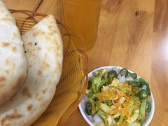-陈掌柜澄城水盆羊肉(钟楼店)